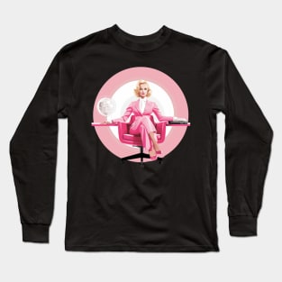 Barbie Long Sleeve T-Shirt